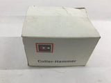 Cutler Hammer C320KGS42 Base Auxiliary Contacts Series A2