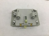 Cutler Hammer C320KGS42 Base Auxiliary Contacts Series A2