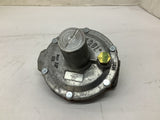 Maxitrol 325-3 11/16" Port