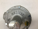 Maxitrol 325-3 11/16" Port