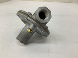 Maxitrol 325-3 11/16" Port