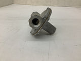 Maxitrol 325-3 11/16" Port