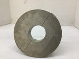 Chicago Blower 4-2-41-15 2-3/16" ID 6" OD 6 Paddles Fan Cover