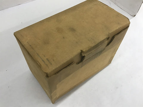 Square D 8536 Contact Kit Nema Size 0 Type SB02 Series A 600 VAC 5 HP