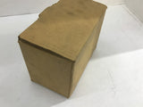 Square D 8536 Contact Kit Nema Size 0 Type SB02 Series A 600 VAC 5 HP