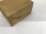 Square D 8536 Contact Kit Nema Size 0 Type SB02 Series A 600 VAC 5 HP