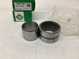 INA NKI35/30-XL Needle Roller Bearing Lot Of 2