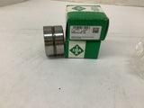 INA NKI35/30-XL Needle Roller Bearing Lot Of 2