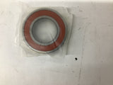 Nachi 6005-2NSE9 Bearing Lot Of 2