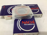 Nachi 6005-2NSE9 Bearing