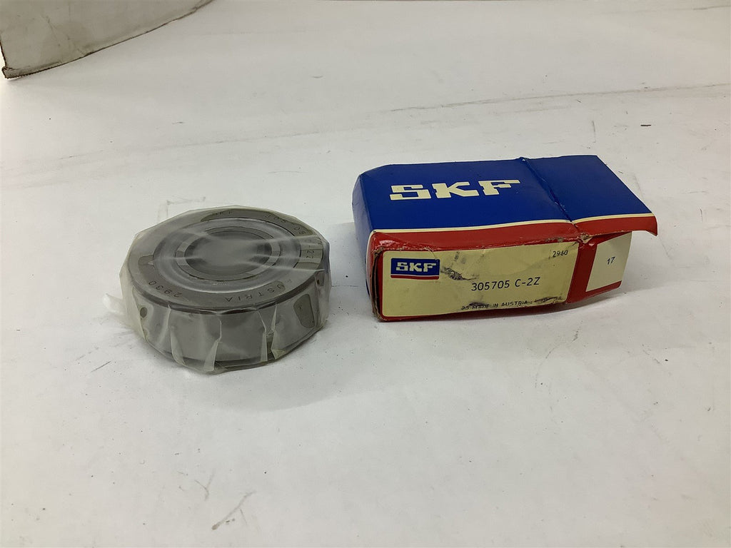 SKF 305705 C-2Z Cam Roller Bearing