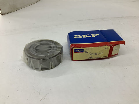 SKF 305705 C-2Z Cam Roller Bearing
