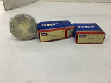 SKF 305705 C-2Z Cam Roller Bearing Lot Of 2
