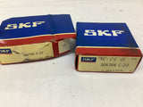 SKF 305705 C-2Z Cam Roller Bearing Lot Of 2