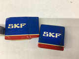 SKF 305705 C-2Z Cam Roller Bearing Lot Of 2