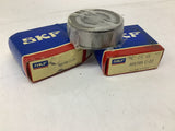 SKF 305705 C-2Z Cam Roller Bearing Lot Of 2