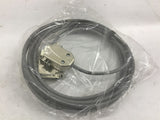 Total Control HMI Cable C82 GE Series SNP Cable