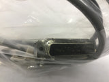 Total Control HMI Cable C82 GE Series SNP Cable