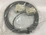 Total Control HMI Cable C82 GE Series SNP Cable