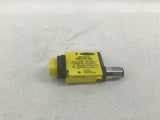 Banner SM31RLQD Mini Beam Sensor 150 MA 10-30 VDC Receiver