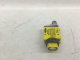 Banner SM31RLQD Mini Beam Sensor 150 MA 10-30 VDC Receiver