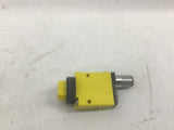 Banner SM31RLQD Mini Beam Sensor 150 MA 10-30 VDC Receiver
