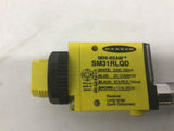 Banner SM31RLQD Mini Beam Sensor 150 MA 10-30 VDC Receiver