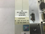 Hans-Lenze-Strasse 1 D-31855 Drive Type EVS9324-ETV911