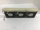 NMB 4715PS-12T-B30 Cooling Fan