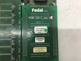Fadal 1400-5C circuit board