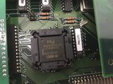Fadal 1400-5C circuit board