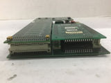 Fadal 1400-5C circuit board