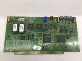 Fadal 1010-6D Circuit Board