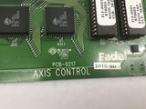 Fadal 1010-6D Circuit Board