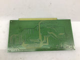 Fadal 1010-6D Circuit Board