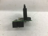 Fadal 1560-0A Chiller CTRL Board PCB-0046
