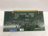 Fadal 1040-3A Mill Interface Circuit Board