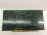 Fadal 1040-3A Mill Interface Circuit Board