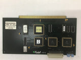 Fadal 1420-6 Circuit Board