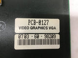 Fadal 1420-6 Circuit Board