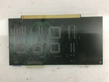 Fadal 1420-6 Circuit Board