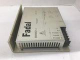 Fadal SMA8521-3 Digital AC Brushless Servo Amplifier