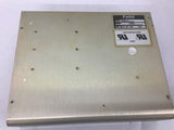 Fadal SMA8521-3 Digital AC Brushless Servo Amplifier