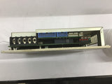 Fadal SMA8521-3 Digital AC Brushless Servo Amplifier