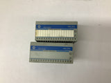 Allen-Bradley 1797-IBN16 Lot Of 2