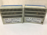 Allen-Bradley 1797-IBN16 Lot Of 2