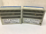 Allen-Bradley 1797-IBN16 Lot Of 2