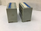Allen-Bradley 1797-IBN16 Lot Of 2