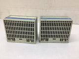 Allen-Bradley 1797-IBN16 Lot Of 2