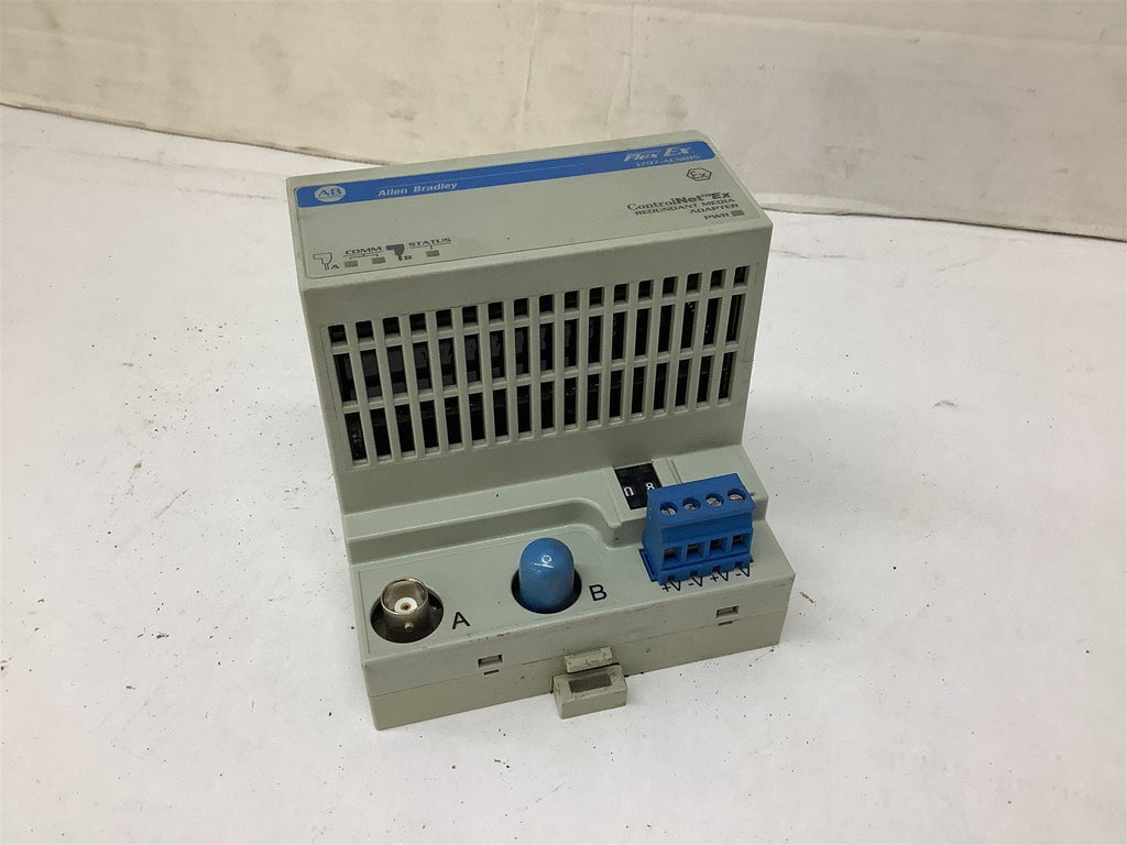 Allen-Bradley 1797-ACNR15 Adapter Module